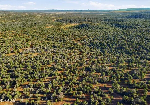 Photo 3 of Land for sale at 8602 N Ten Tanks Rd #157, Williams, AZ 86046 | MLS# 7025138 | Listing updated on 2026-06-30