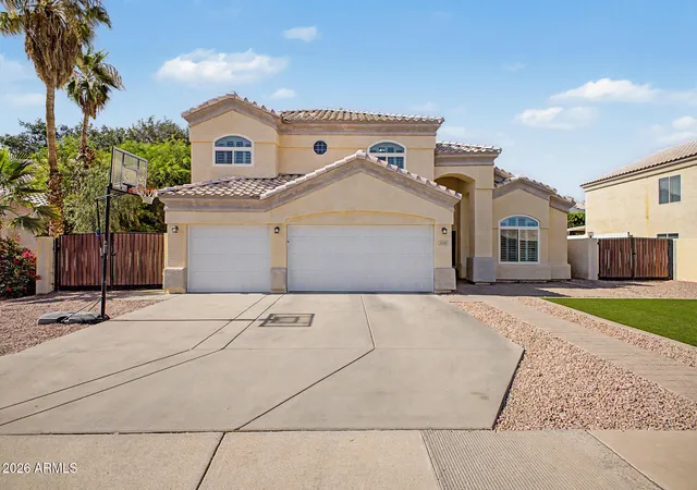 Homes for sale in Mesa, AZ | 2848 E Fountain St, Mesa, AZ 85213 | MLS# 7033911
