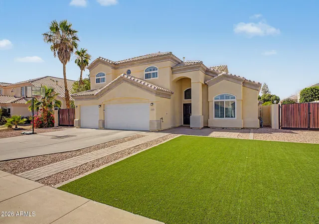 Homes for sale in Mesa, AZ | 2848 E Fountain St, Mesa, AZ 85213 | MLS# 7033911