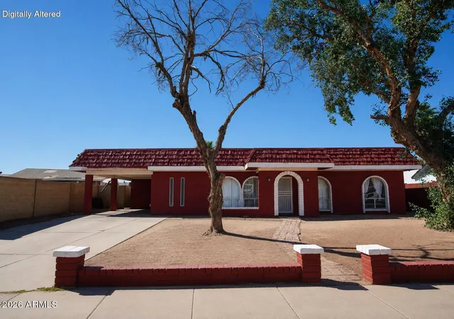1st image of 6411 W Verde Ln, Phoenix, AZ 85033 | MLS# 7028562