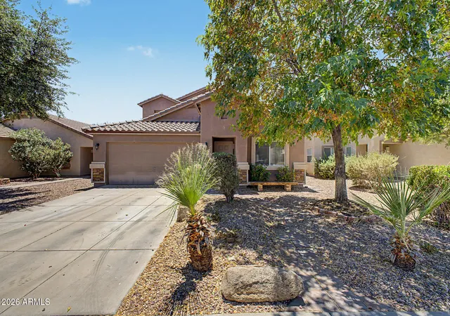 Photo 1 of Single family home for sale at 11577 W Purdue Ave, Youngtown, AZ 85363 | MLS# 7039894 | Listing updated on 2026-07-04