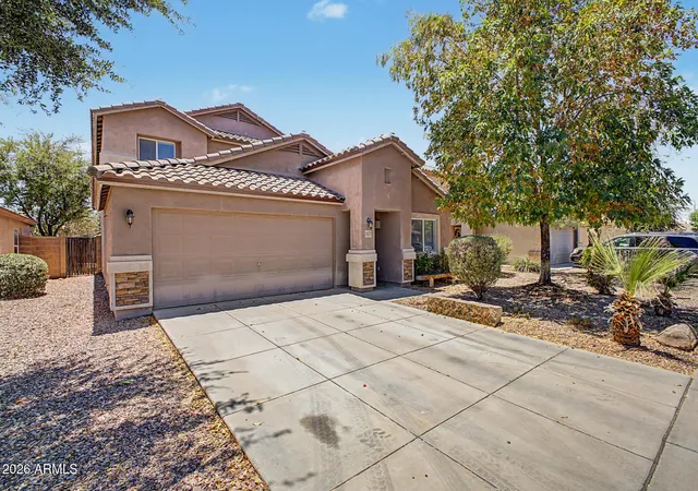 Photo 2 of Single family home for sale at 11577 W Purdue Ave, Youngtown, AZ 85363 | MLS# 7039894 | Listing updated on 2026-07-04
