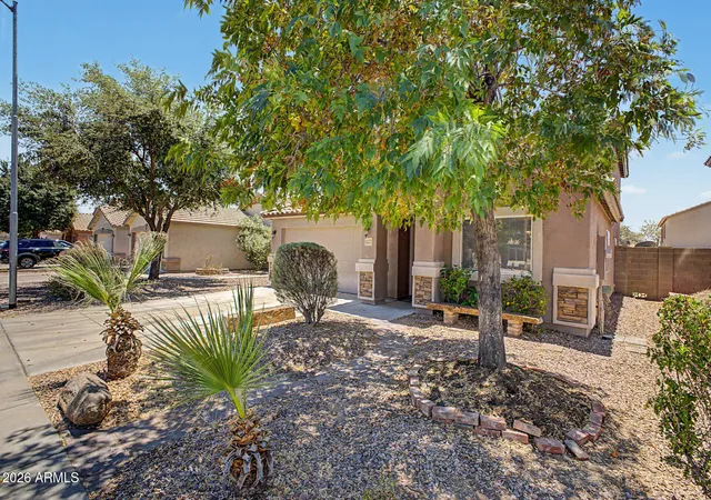 Photo 3 of Single family home for sale at 11577 W Purdue Ave, Youngtown, AZ 85363 | MLS# 7039894 | Listing updated on 2026-07-04