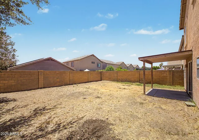 Photo 40 of Single family home for sale at 11577 W Purdue Ave, Youngtown, AZ 85363 | MLS# 7039894 | Listing updated on 2026-07-04