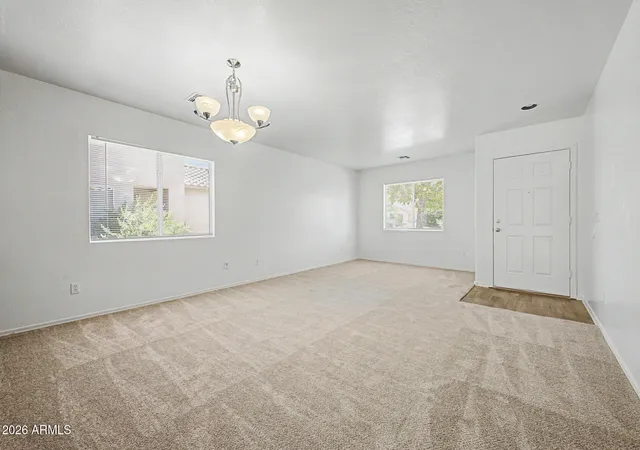 Photo 3 of Single family home for sale at 11577 W Purdue Ave, Youngtown, AZ 85363 | MLS# 7039894 | Listing updated on 2026-07-04