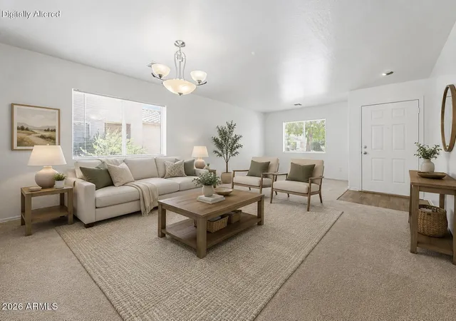 Photo 4 of Single family home for sale at 11577 W Purdue Ave, Youngtown, AZ 85363 | MLS# 7039894 | Listing updated on 2026-07-04