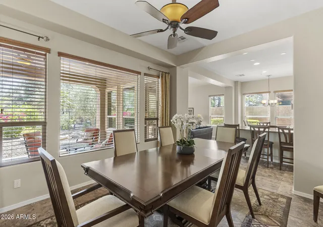 5th image of 13047 W Plum Rd, Peoria, AZ 85383 | MLS# 7028226