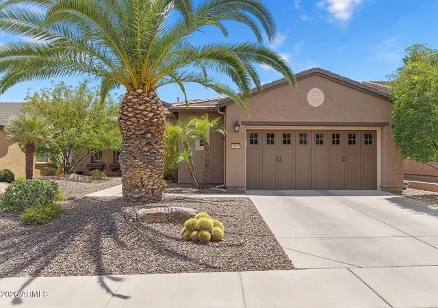2nd image of 13047 W Plum Rd, Peoria, AZ 85383 | MLS# 7028226