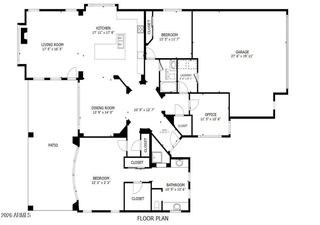 62nd image of 13047 W Plum Rd, Peoria, AZ 85383 | MLS# 7028226