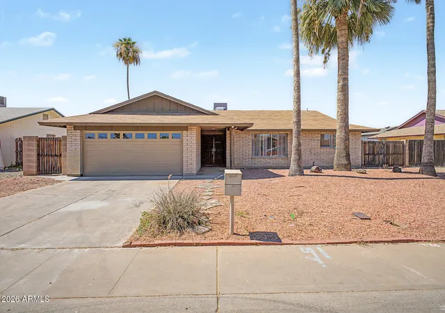 Homes for sale in Glendale, AZ | 5513 W Tierra Buena Ln, Glendale, AZ 85306 | MLS# 7040086