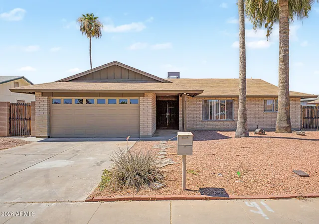 Homes for sale in Glendale, AZ | 5513 W Tierra Buena Ln, Glendale, AZ 85306 | MLS# 7040086