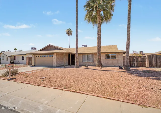 Homes for sale in Glendale, AZ | 5513 W Tierra Buena Ln, Glendale, AZ 85306 | MLS# 7040086