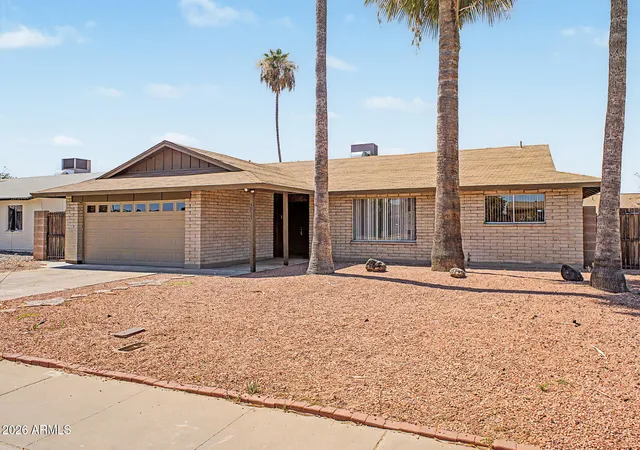 Homes for sale in Glendale, AZ | 5513 W Tierra Buena Ln, Glendale, AZ 85306 | MLS# 7040086