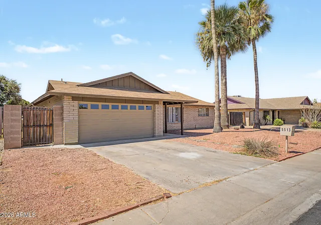 Homes for sale in Glendale, AZ | 5513 W Tierra Buena Ln, Glendale, AZ 85306 | MLS# 7040086