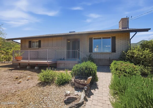 image of 14621 E Lazy River Dr, Humboldt, AZ 86329 | MLS# 7025641