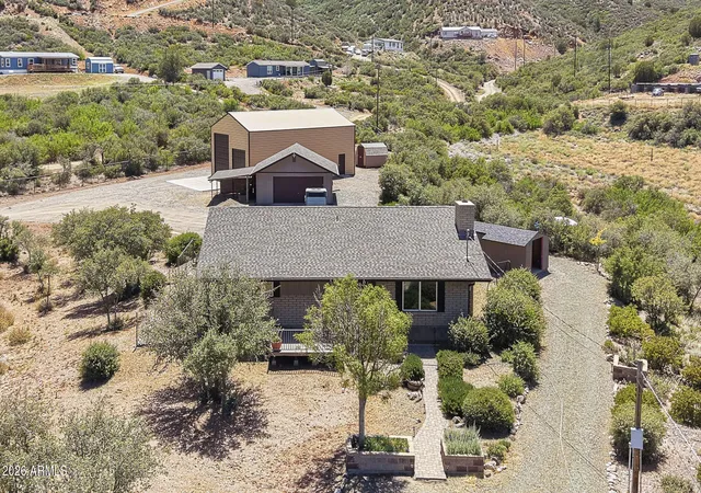 image of 14621 E Lazy River Dr, Humboldt, AZ 86329 | MLS# 7025641