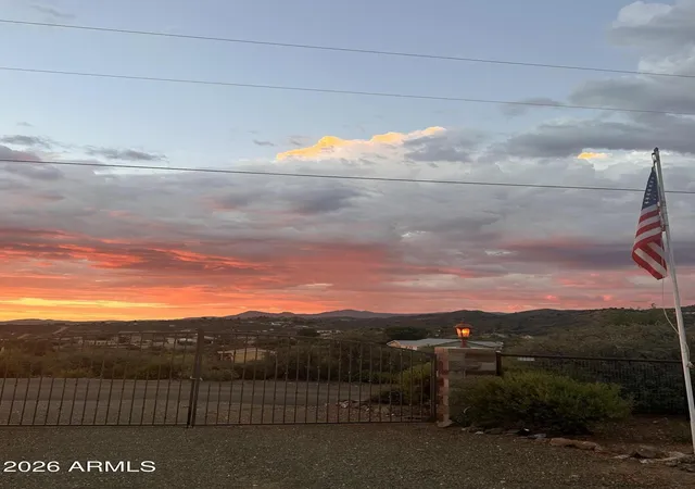 48th image of 14621 E Lazy River Dr, Humboldt, AZ 86329 | MLS# 7025641