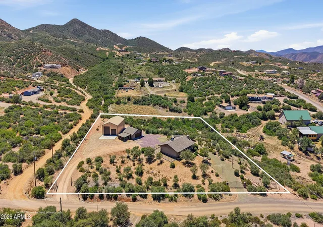 image of 14621 E Lazy River Dr, Humboldt, AZ 86329 | MLS# 7025641