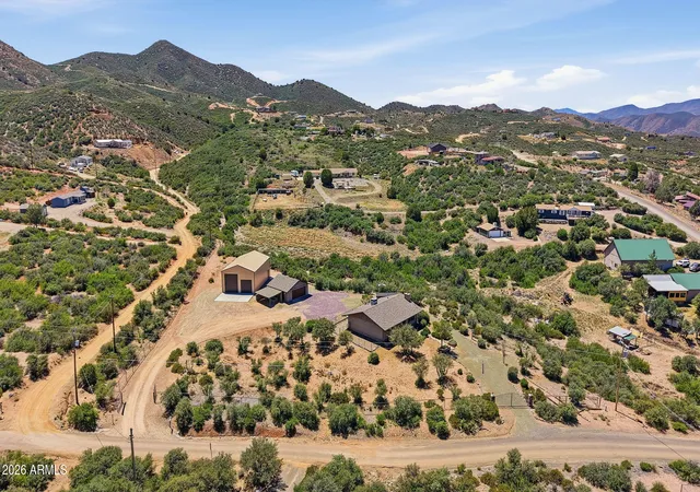image of 14621 E Lazy River Dr, Humboldt, AZ 86329 | MLS# 7025641