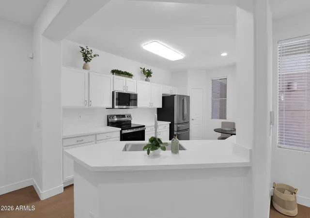 4th image of 15221 N Clubgate Dr #1023, Scottsdale, AZ 85254 | MLS# 7025235