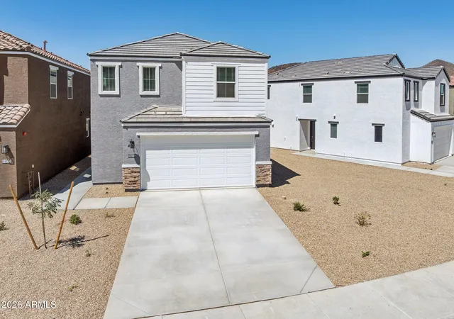 Single family home for sale at 32580 N Smoke View Trl, Peoria, AZ 85383 | MLS# 7025189