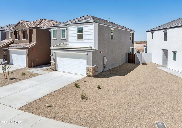 Photo 1 of Single family home for sale at 32580 N Smoke View Trl, Peoria, AZ 85383 | MLS# 7025189 | Listing updated on 2026-10-09