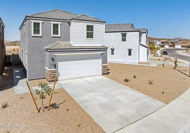 Photo 2 of Single family home for sale at 32580 N Smoke View Trl, Peoria, AZ 85383 | MLS# 7025189 | Listing updated on 2026-10-09