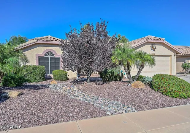 Photo 1 of Sale Pending at 9060 W Taro Ln, Peoria, AZ 85382 | MLS# 7037973 | Listing updated on 2026-08-19