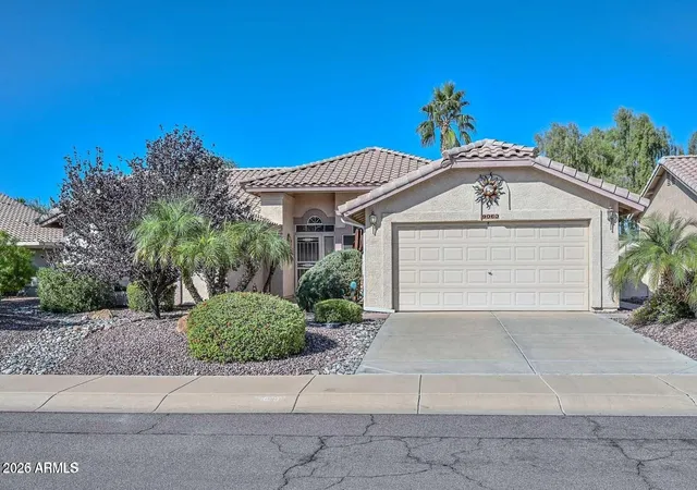 Photo 2 of Sale Pending at 9060 W Taro Ln, Peoria, AZ 85382 | MLS# 7037973 | Listing updated on 2026-08-19