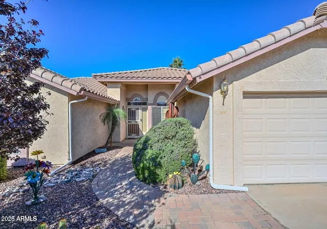 Photo 3 of Sale Pending at 9060 W Taro Ln, Peoria, AZ 85382 | MLS# 7037973 | Listing updated on 2026-08-19