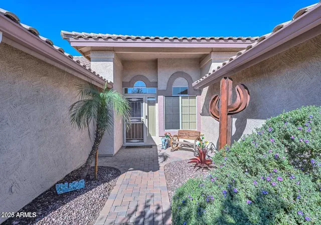 Photo 3 of Sale Pending at 9060 W Taro Ln, Peoria, AZ 85382 | MLS# 7037973 | Listing updated on 2026-08-19