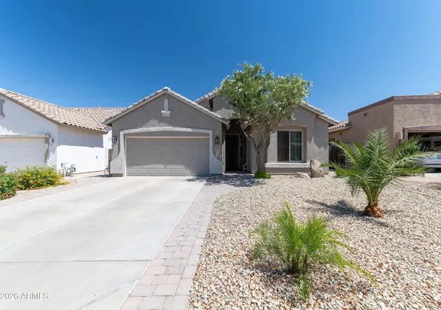 Photo 1 of Single family home for sale at 29839 N Little Leaf Dr, San Tan Valley, AZ 85143 | MLS# 7033556 | Listing updated on 2026-10-18
