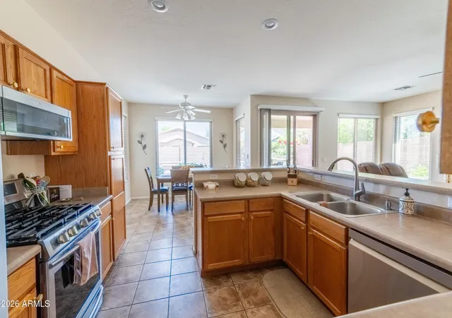 Photo 2 of Single family home for sale at 29839 N Little Leaf Dr, San Tan Valley, AZ 85143 | MLS# 7033556 | Listing updated on 2026-10-18
