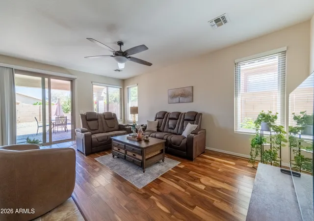 Photo 3 of Single family home for sale at 29839 N Little Leaf Dr, San Tan Valley, AZ 85143 | MLS# 7033556 | Listing updated on 2026-10-18