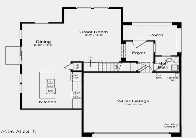 2nd image of 3579 N 99th Dr, Avondale, AZ 85392 | MLS# 7025227