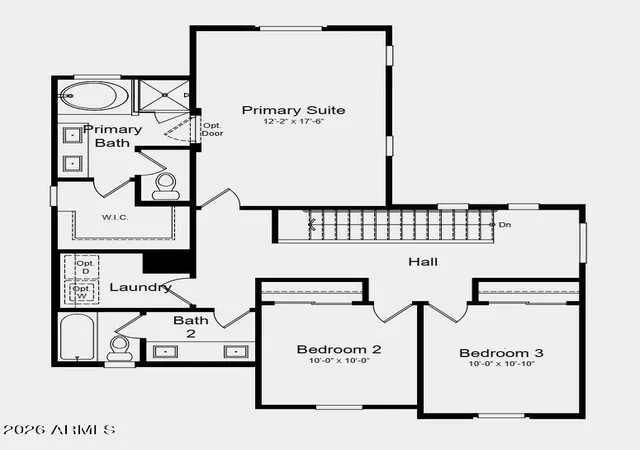 3rd image of 3579 N 99Th Dr, Avondale, AZ 85392 | MLS# 7025227