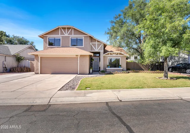 1st image of 1416 E Kent Ave, Chandler, AZ 85225 | MLS# 7026276