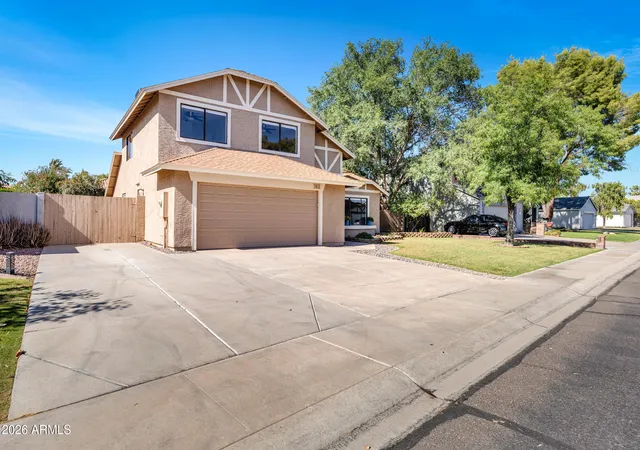 2nd image of 1416 E Kent Ave, Chandler, AZ 85225 | MLS# 7026276