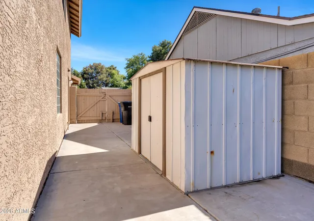 38th image of 1416 E Kent Ave, Chandler, AZ 85225 | MLS# 7026276