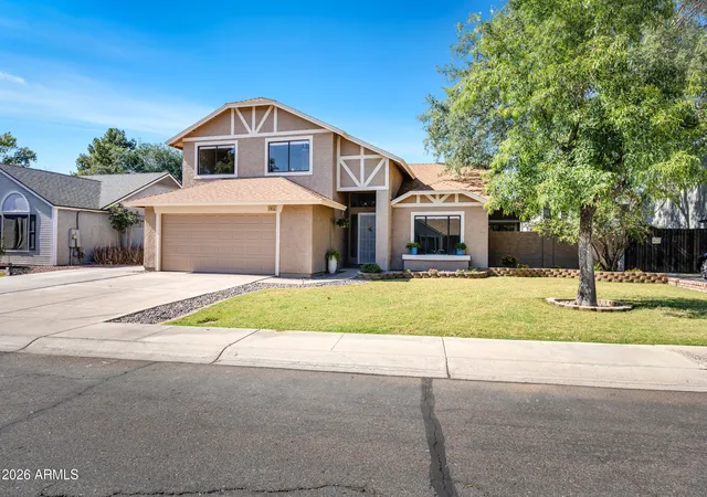 3rd image of 1416 E Kent Ave, Chandler, AZ 85225 | MLS# 7026276