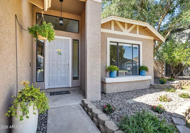 4th image of 1416 E Kent Ave, Chandler, AZ 85225 | MLS# 7026276