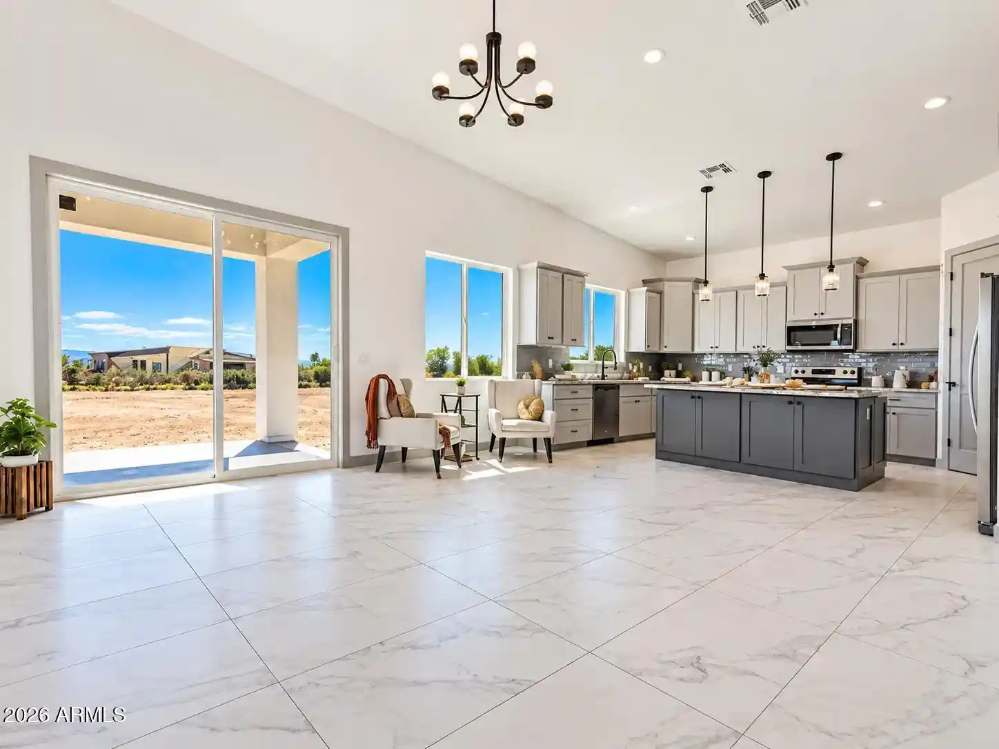 Photo 1 of Single family home for sale at 4309 N 378th Avenue, Tonopah, AZ 85354 | MLS# 7027321 | Listing updated on 2026-09-30