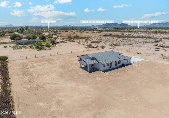 Homes for sale in Tonopah, AZ | 4309 N 378th Ave, Tonopah, AZ 85354 | MLS# 7027321