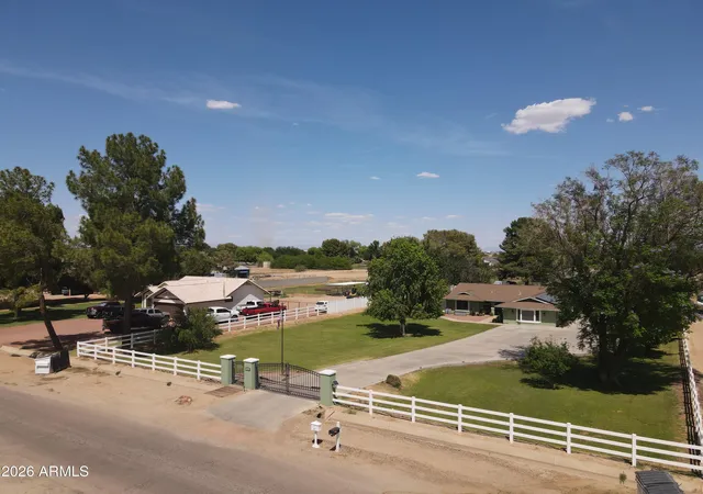 Photo 2 of Single family home for sale at 7701 N 177th Avenue, Waddell, AZ 85355 | MLS# 7025908 | Listing updated on 2026-08-27