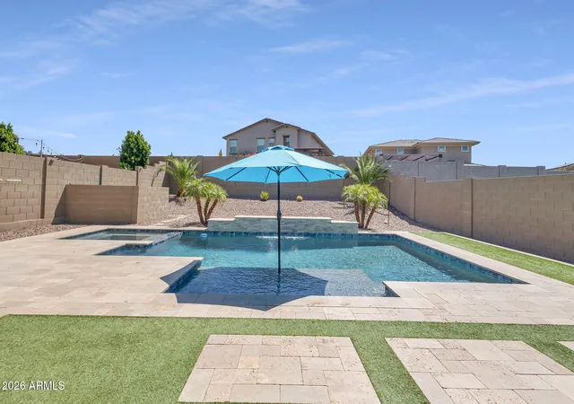 Photo 4 of Single family home for sale at 29813 N 115th Drive, Peoria, AZ 85383 | MLS# 7025311 | Listing updated on 2026-09-23