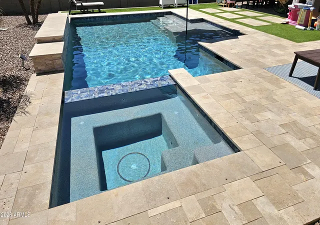 Photo 3 of Single family home for sale at 29813 N 115th Drive, Peoria, AZ 85383 | MLS# 7025311 | Listing updated on 2026-09-23
