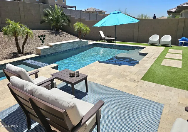 Photo 3 of Single family home for sale at 29813 N 115th Drive, Peoria, AZ 85383 | MLS# 7025311 | Listing updated on 2026-09-23