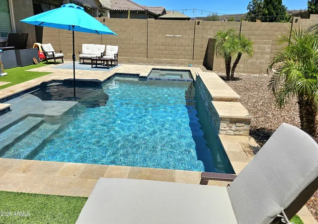 Photo 2 of Single family home for sale at 29813 N 115th Drive, Peoria, AZ 85383 | MLS# 7025311 | Listing updated on 2026-09-23