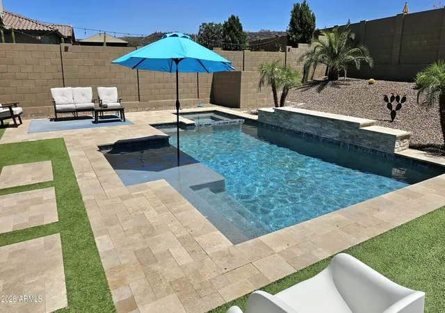 Photo 1 of Single family home for sale at 29813 N 115th Drive, Peoria, AZ 85383 | MLS# 7025311 | Listing updated on 2026-09-23