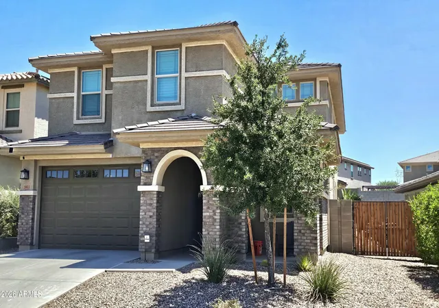 46th image of 29813 N 115th Dr, Peoria, AZ 85383 | MLS# 7025311